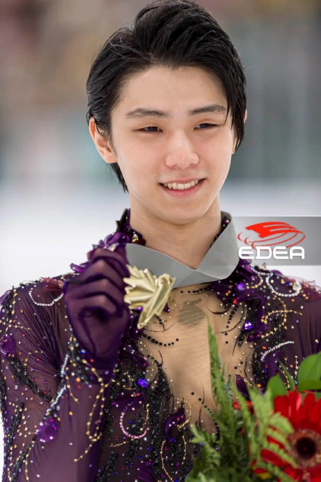 Ice Gallery Skates U.S.