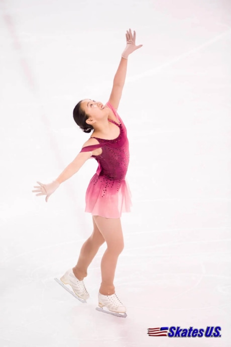 Ice Gallery Skates U.S.