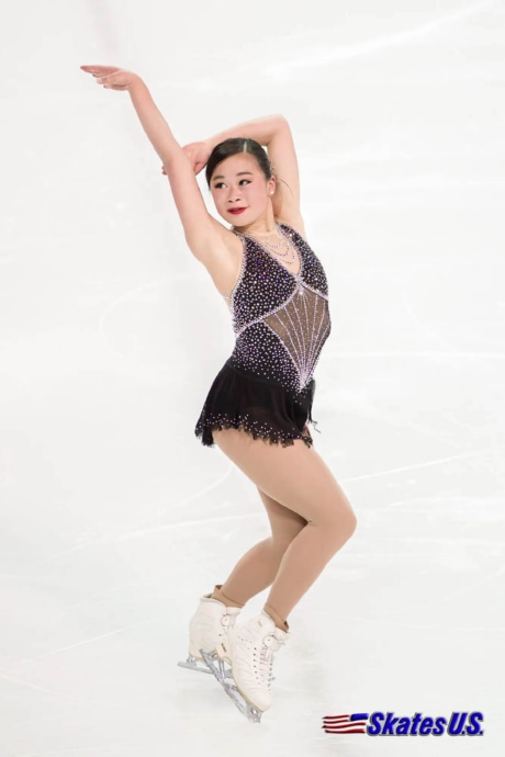 Ice Gallery Skates U.S.