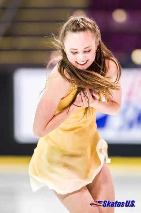 Ice Gallery Skates U.S.