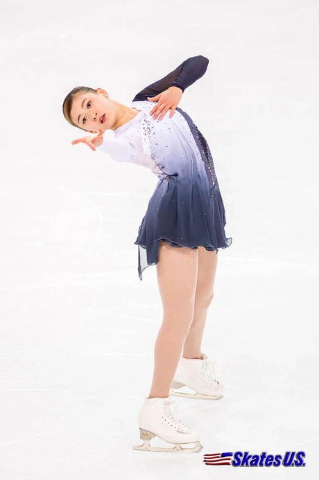 Ice Gallery Skates U.S.