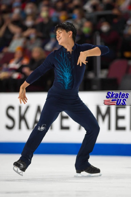 Ice Gallery Skates U.S.