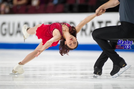 Ice Gallery Skates U.S.