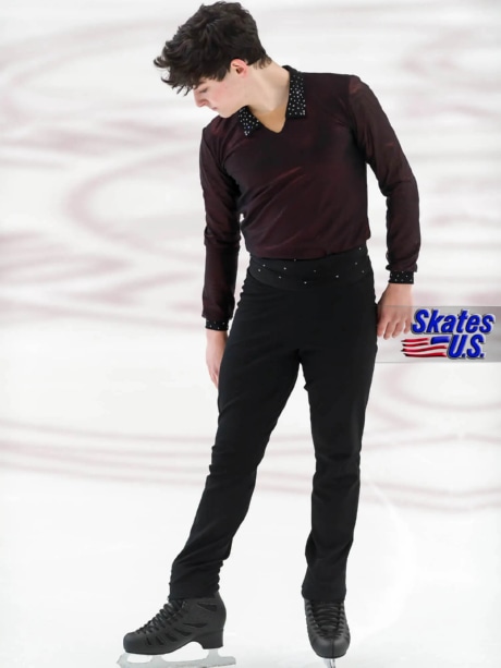 Ice Gallery Skates U.S.