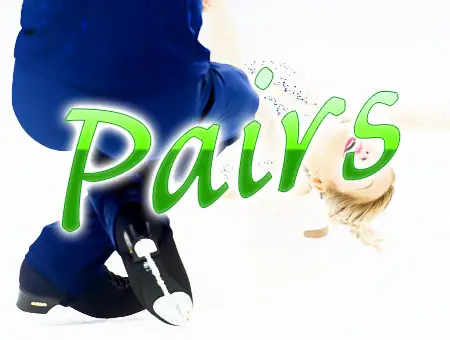 Ice Gallery Skates U.S.