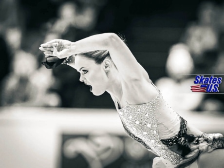 Ice Gallery Skates U.S.