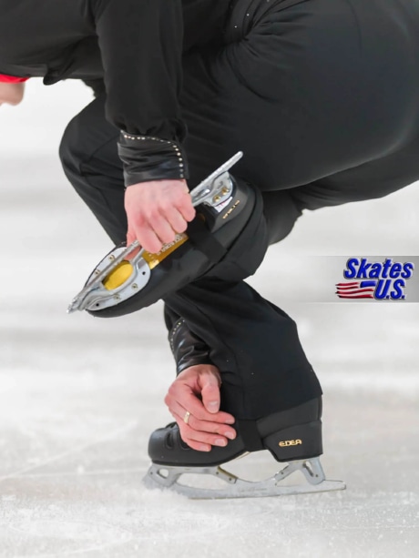 Ice Gallery Skates U.S.
