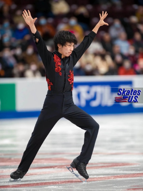 Ice Gallery Skates U.S.
