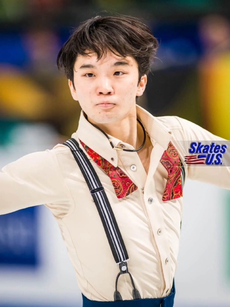 Ice Gallery Skates U.S.