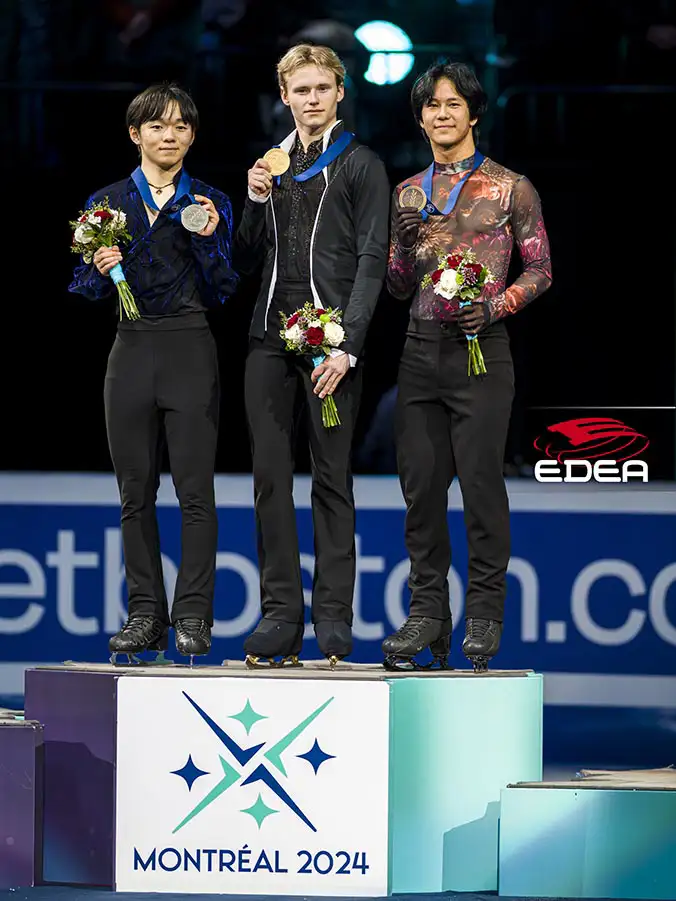 Ice Gallery Skates U.S.