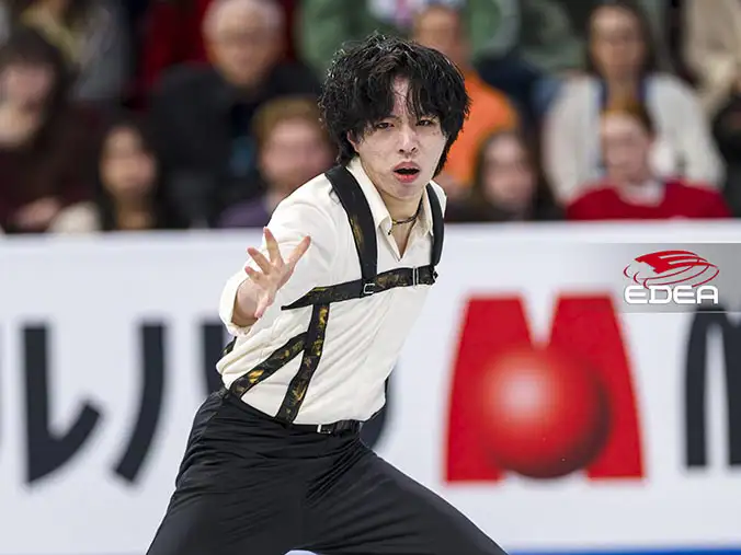 Ice Gallery Skates U.S.