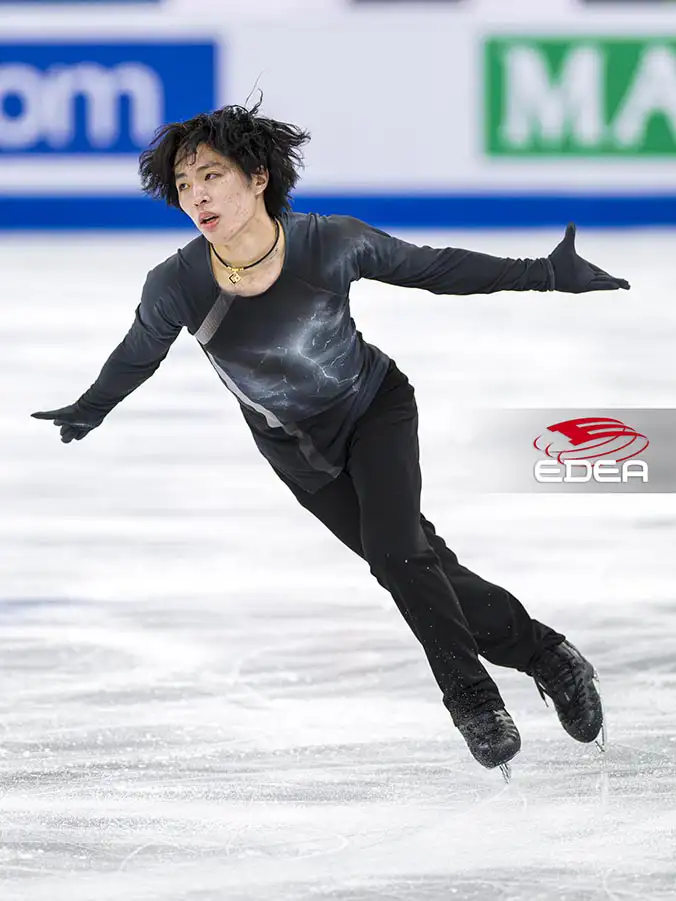 Ice Gallery Skates U.S.