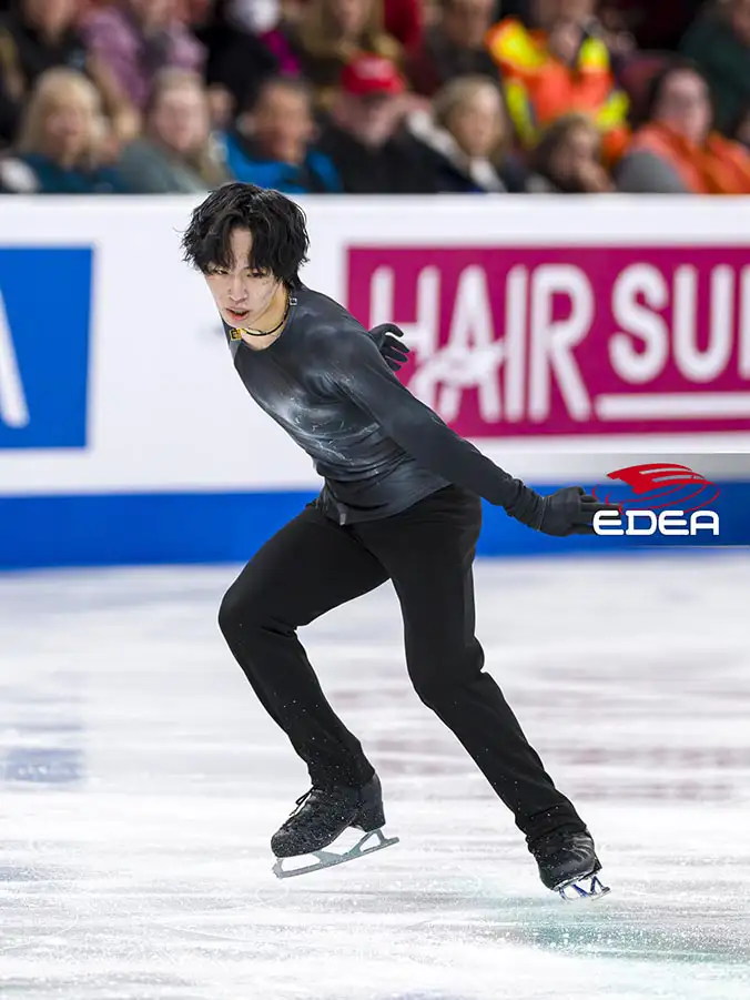 Ice Gallery Skates U.S.