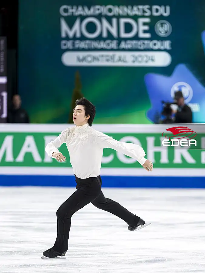 Ice Gallery Skates U.S.
