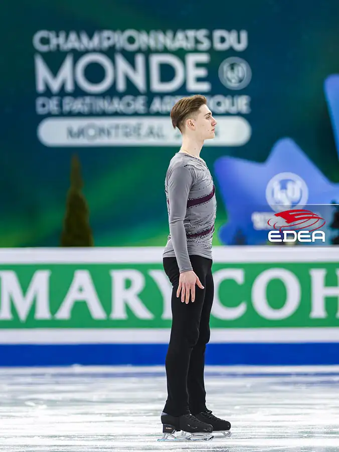 Ice Gallery Skates U.S.