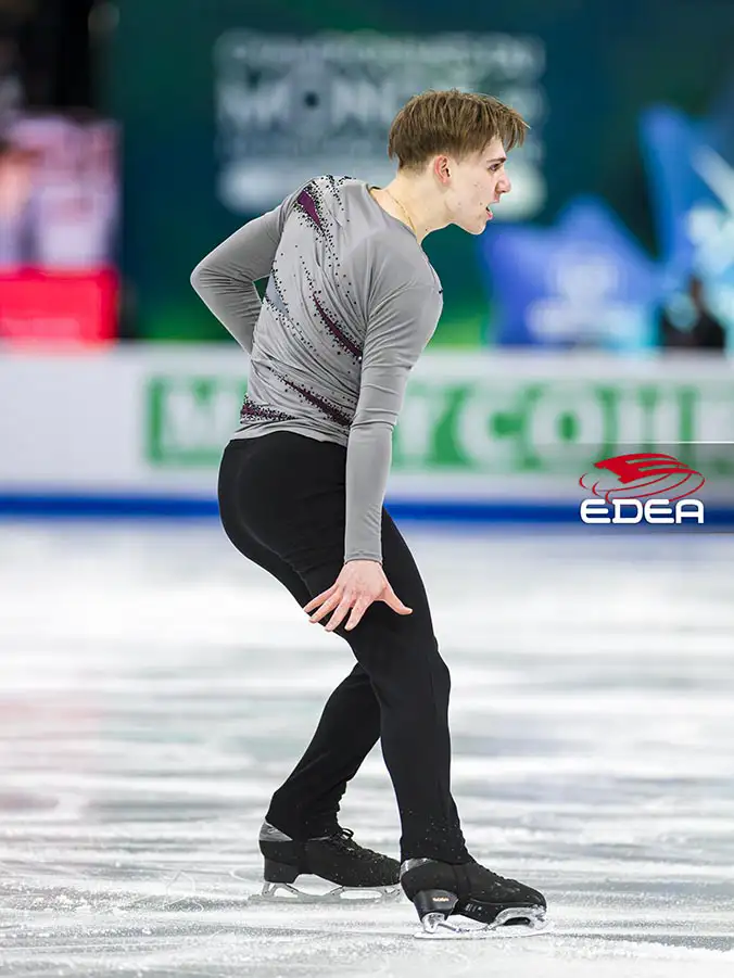 Ice Gallery Skates U.S.