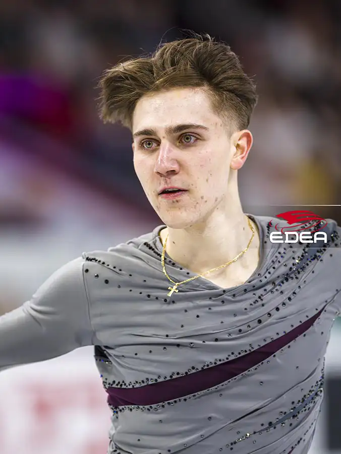 Ice Gallery Skates U.S.