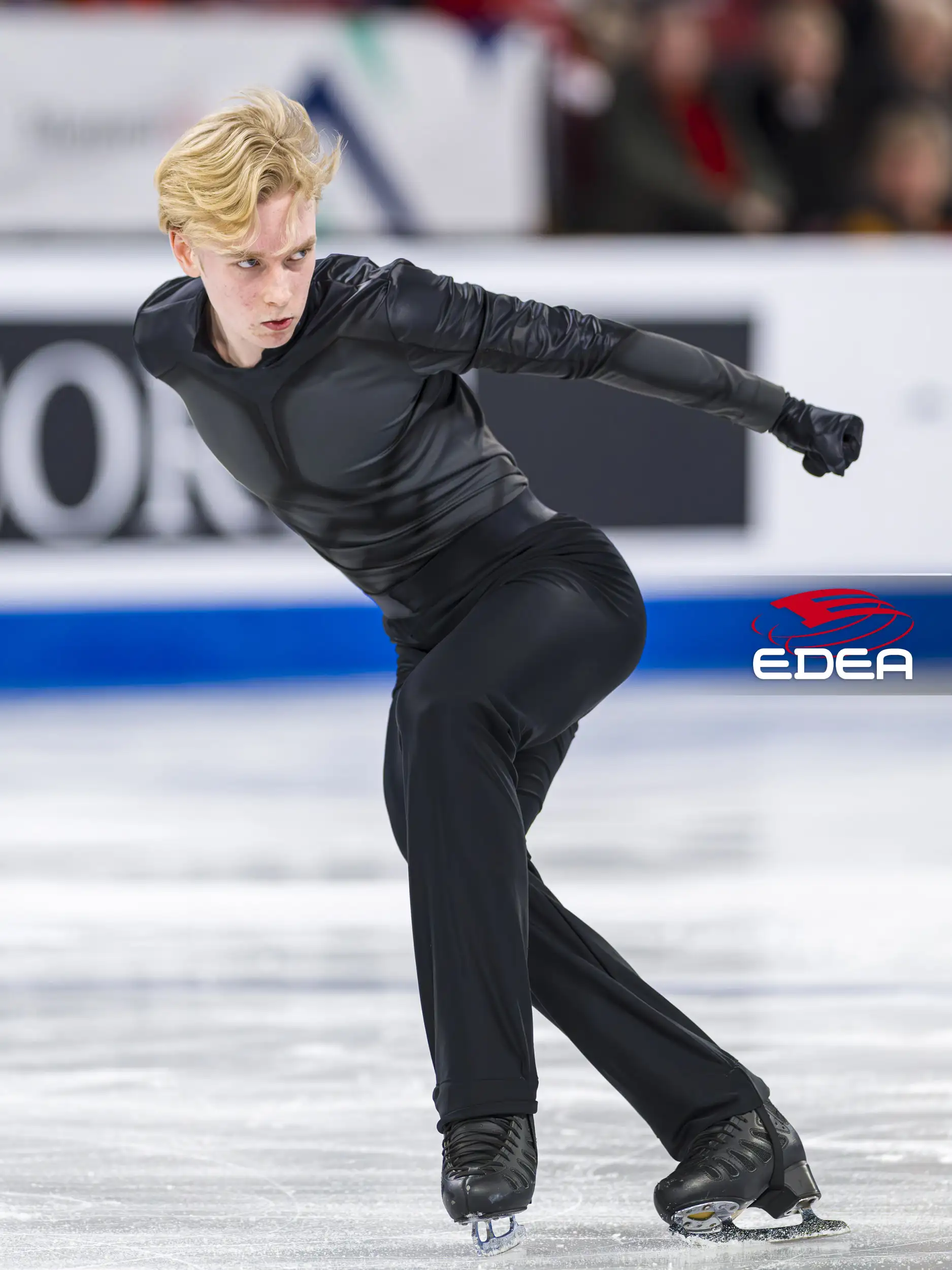 Ice Gallery Skates U.S.