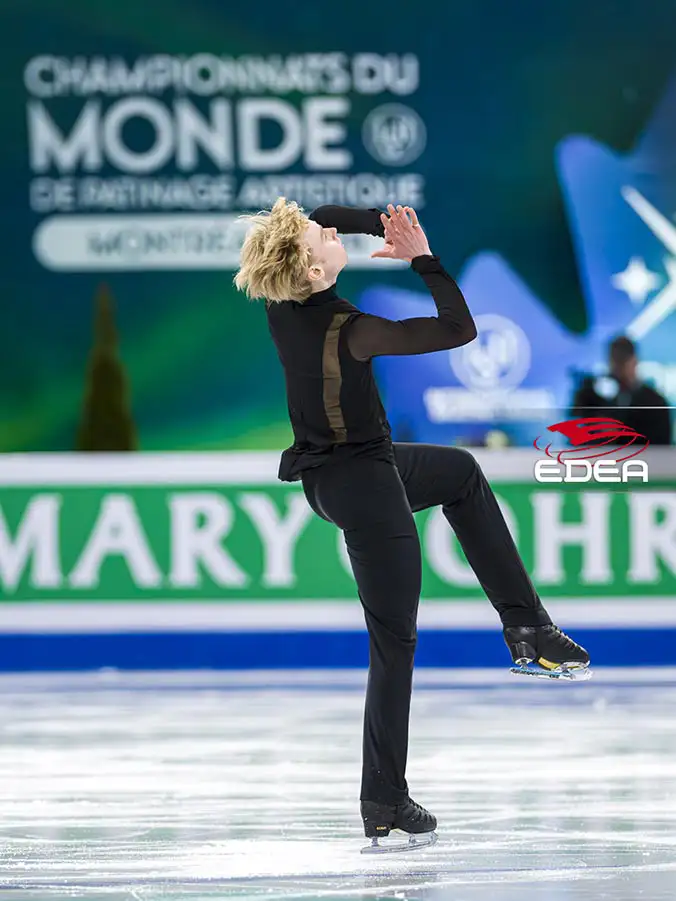 Ice Gallery Skates U.S.
