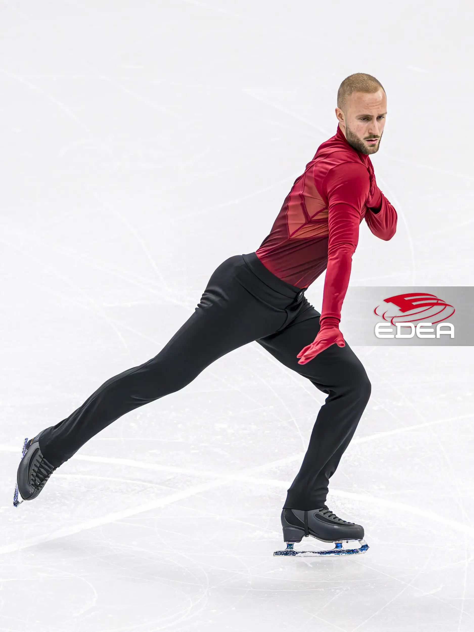 Ice Gallery Skates U.S.