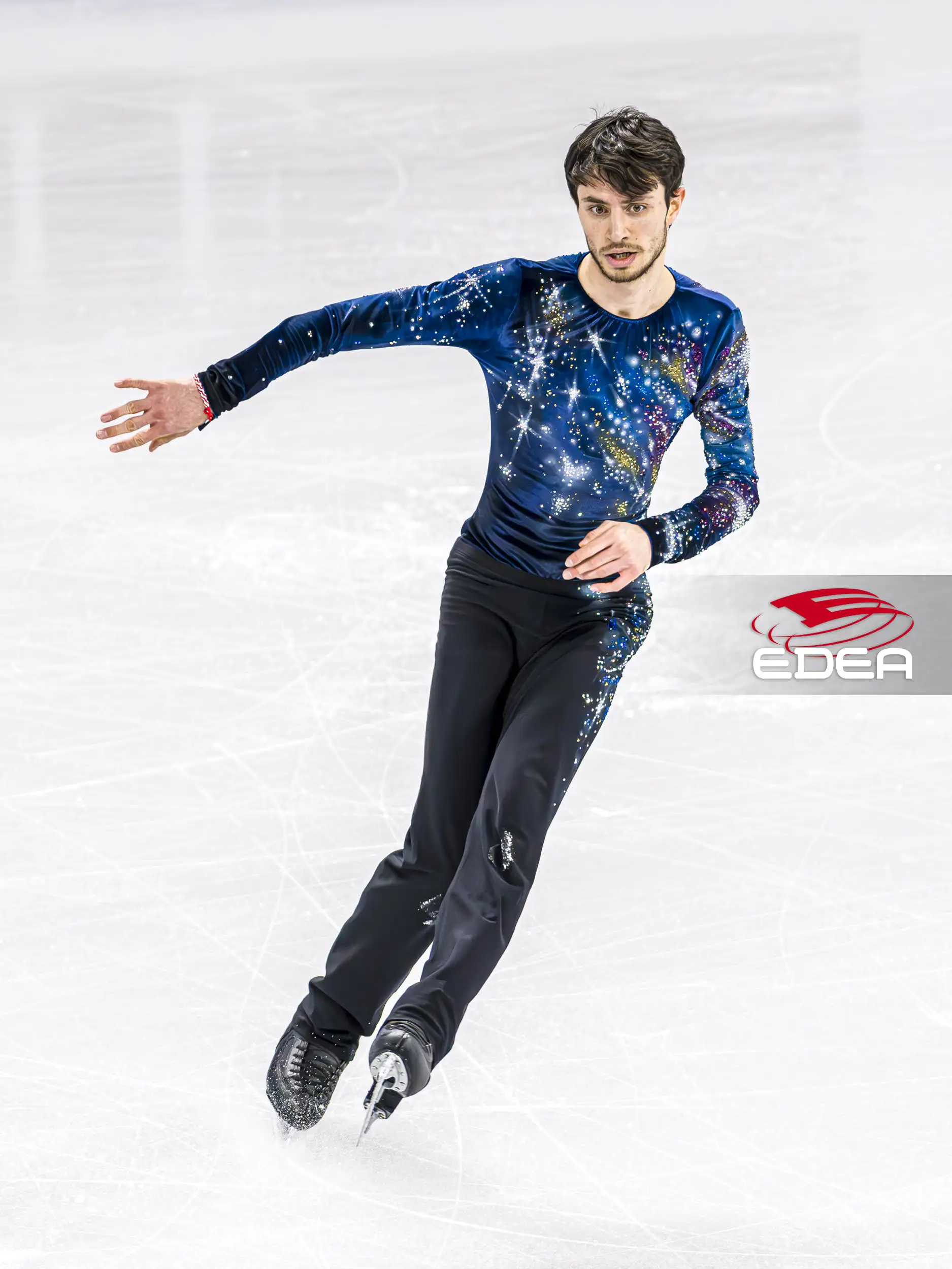Ice Gallery Skates U.S.
