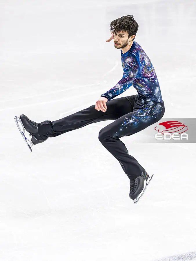 Ice Gallery Skates U.S.