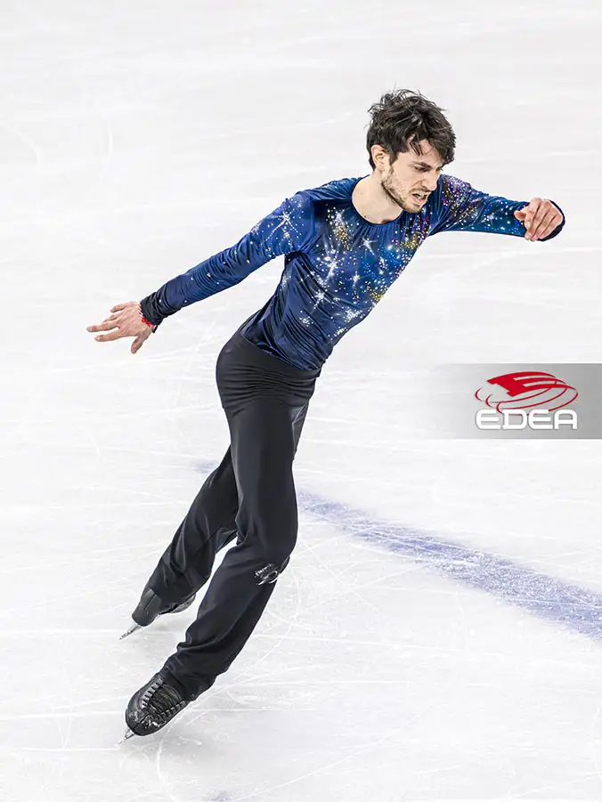 Ice Gallery Skates U.S.