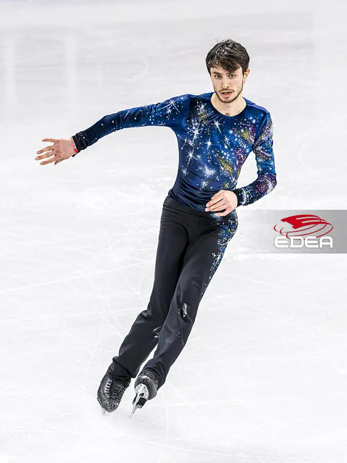 Ice Gallery Skates U.S.