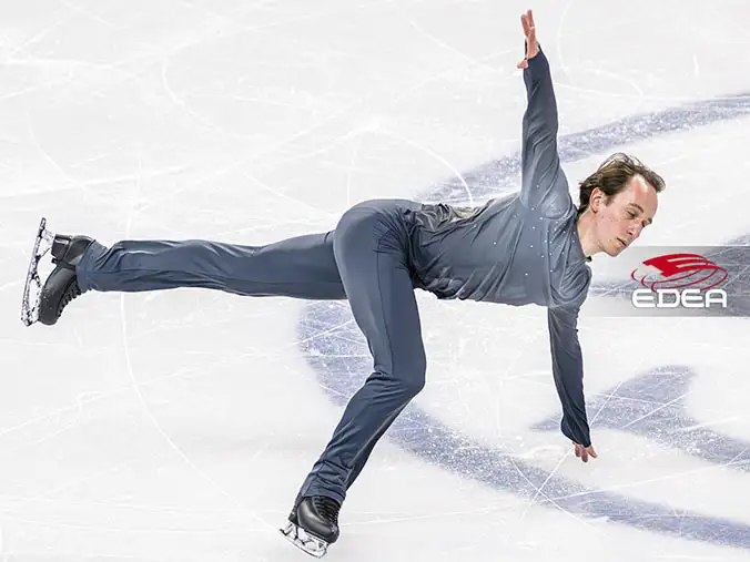 Ice Gallery Skates U.S.