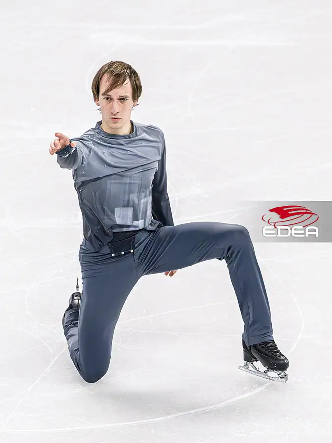 Ice Gallery Skates U.S.