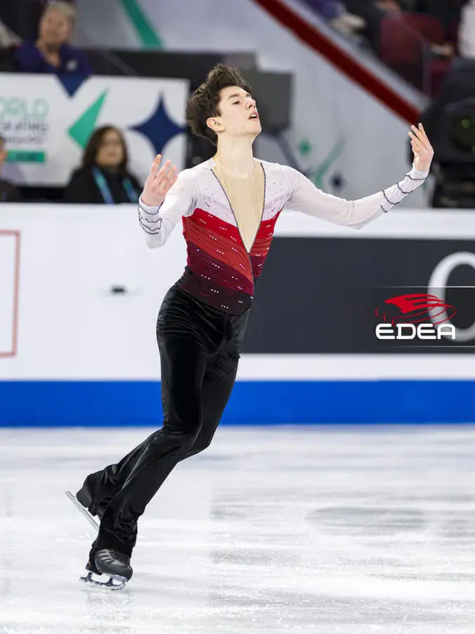 Ice Gallery Skates U.S.
