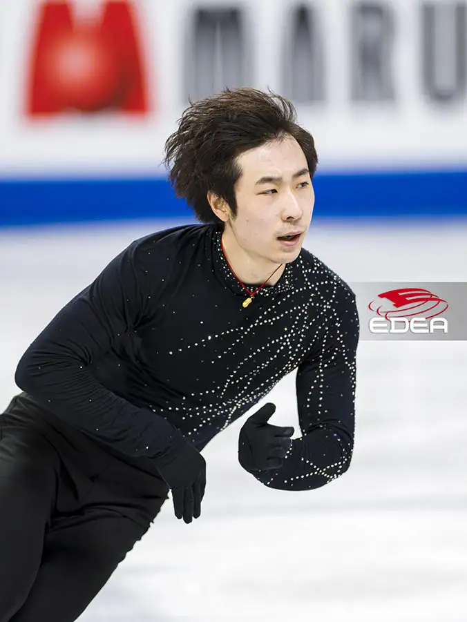 Ice Gallery Skates U.S.