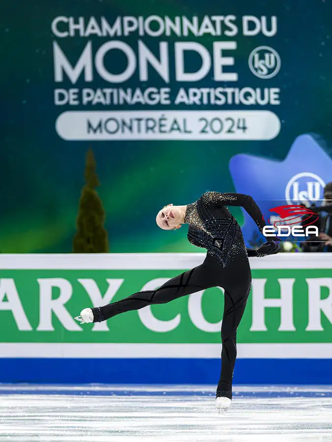 Ice Gallery Skates U.S.