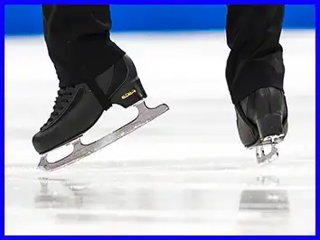 Ice Gallery Skates U.S.
