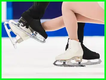 Ice Gallery Skates U.S.