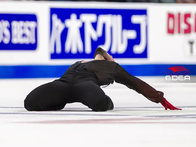 Ice Gallery Skates U.S.