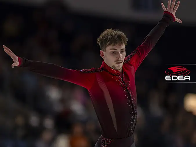 Ice Gallery Skates U.S.