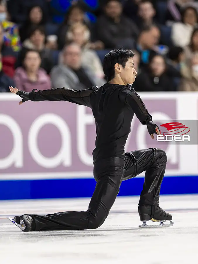 Ice Gallery Skates U.S.