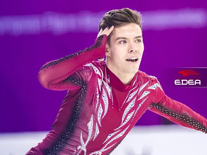 Ice Gallery Skates U.S.