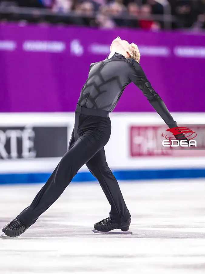 Ice Gallery Skates U.S.