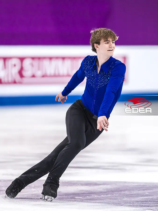 Ice Gallery Skates U.S.