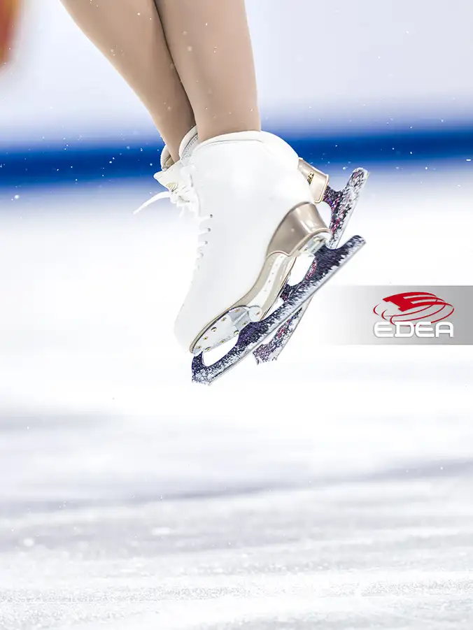 Ice Gallery Skates U.S.