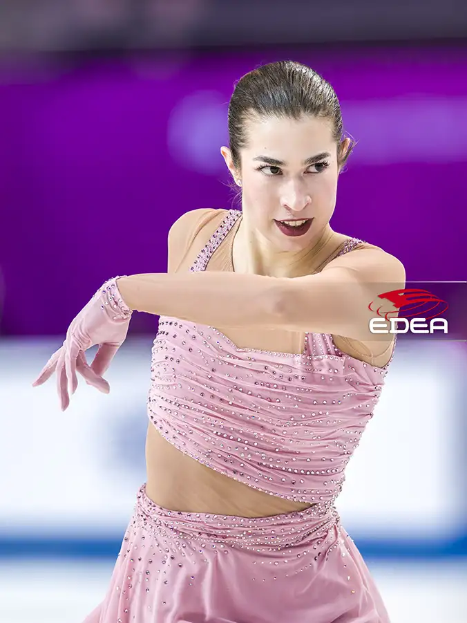 Ice Gallery Skates U.S.