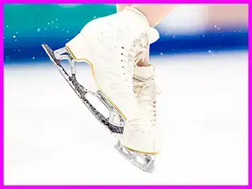 Ice Gallery Skates U.S.