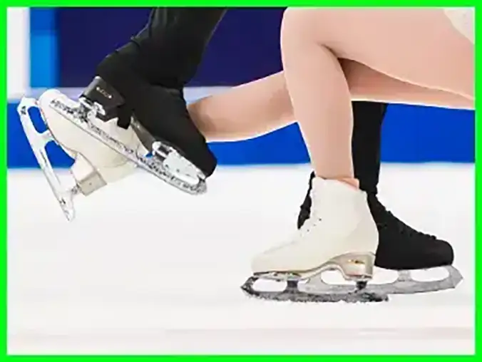 Ice Gallery Skates U.S.