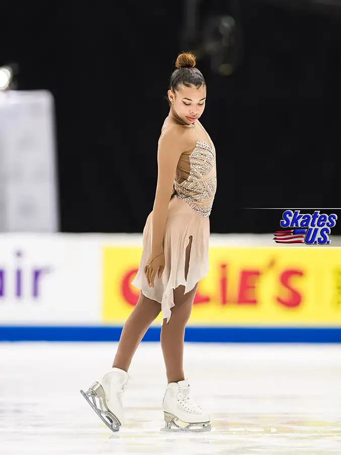 Ice Gallery Skates U.S.