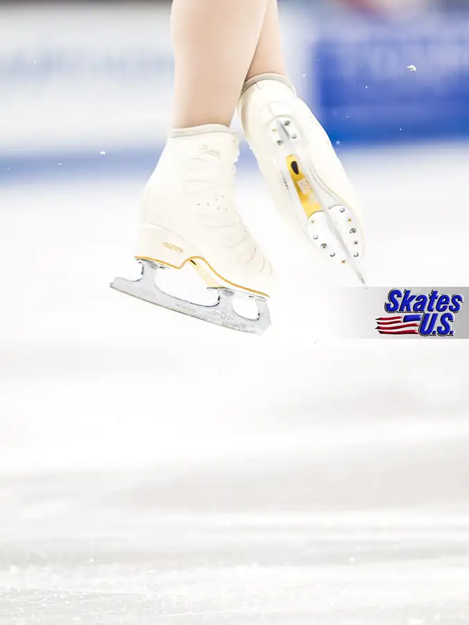 Ice Gallery Skates U.S.