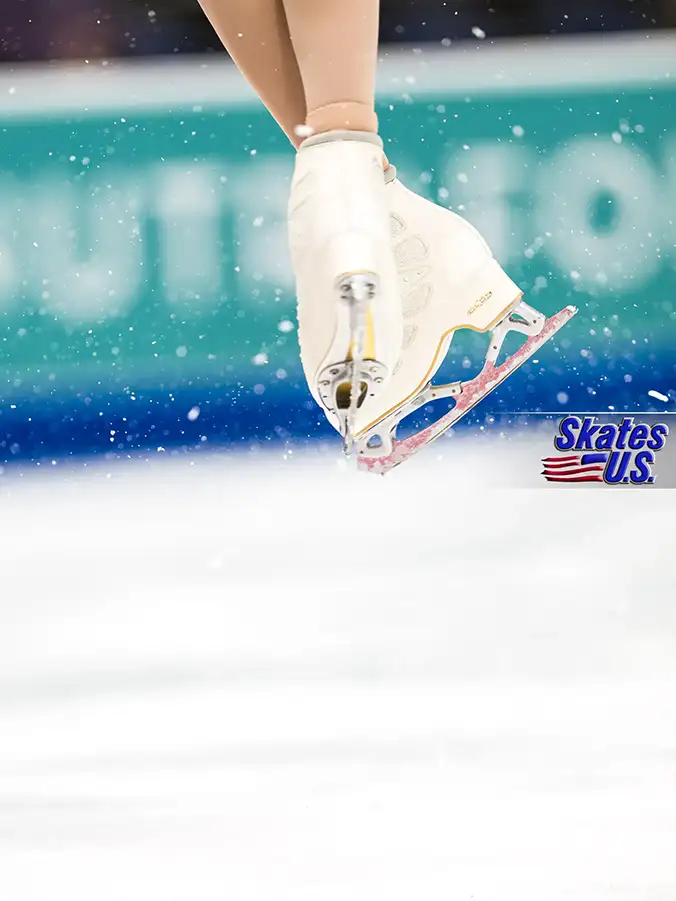 Ice Gallery Skates U.S.
