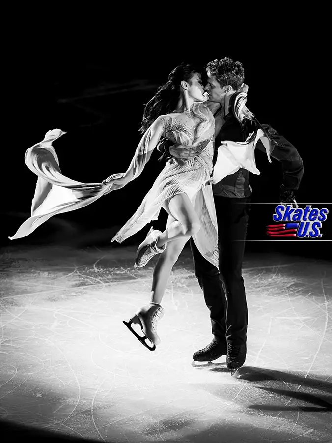 Ice Gallery Skates U.S.