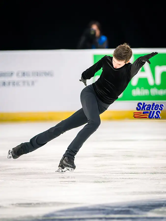 Ice Gallery Skates U.S.